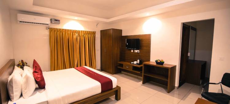 HM度假村(HM Resort)图片