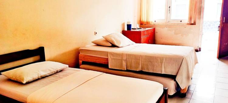 隆雅海滨度假村(Bunga Ayu Seaside Resort)图片