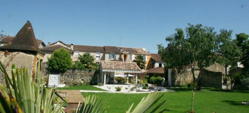 欧陆酒店(Le Continental)图片