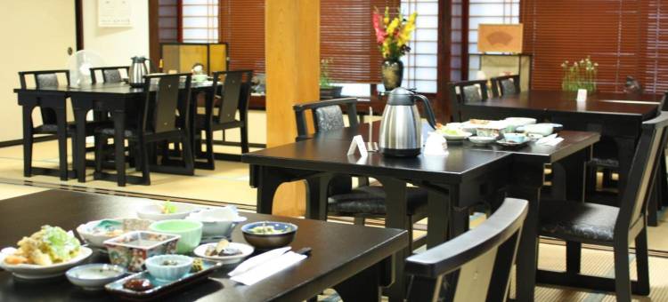 多闻馆酒店(Tamonkan)图片