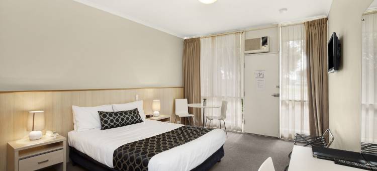阿德莱德路汽车旅馆(Adelaide Road Motor Lodge)图片