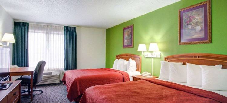 洲际奥斯汀东南戴尔山谷酒店(HOTEL DEL VALLE - AUSTIN SE by IHG)图片