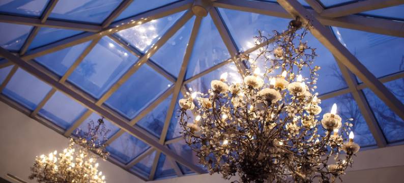 佩特罗夫宫精品酒店(Petroff Palace Boutique Hotel)图片