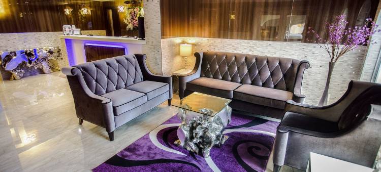 海滩宫殿套房酒店(Ocean Beach Palace)图片