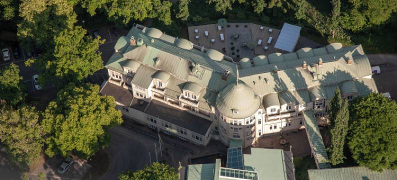 梦瑟贝格度假区(Mössebergs Kurort)图片