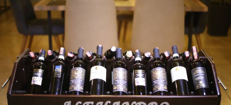 阿里科酒店(Hotel Aliko)图片