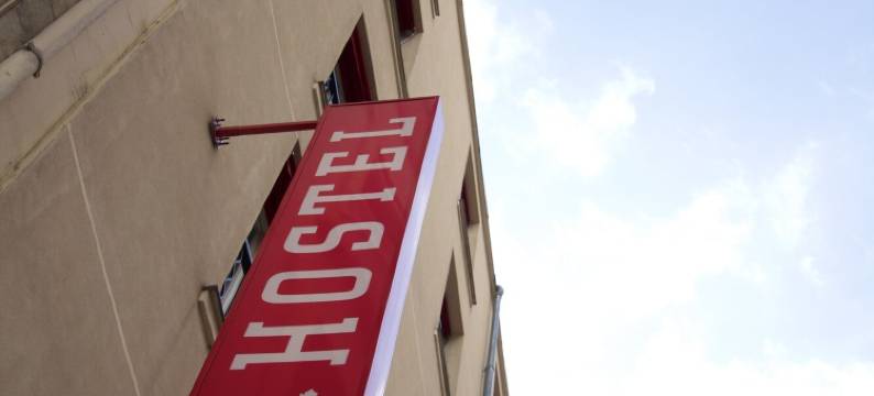 巴士底青年旅馆(Bastille Hostel)图片