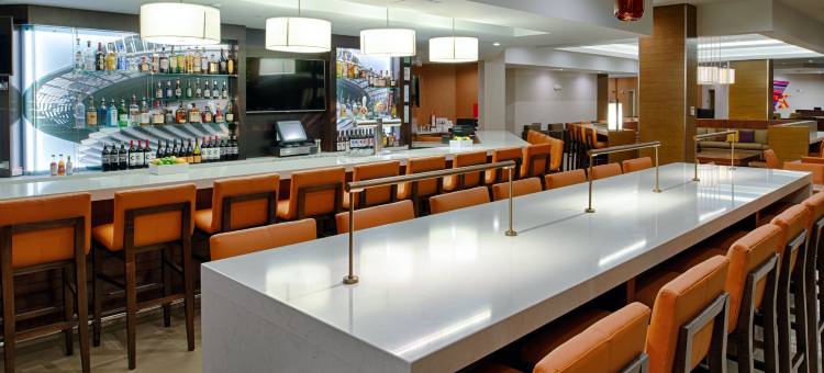 西雅图市中心凯悦嘉寓酒店(Hyatt House Seattle Downtown)图片