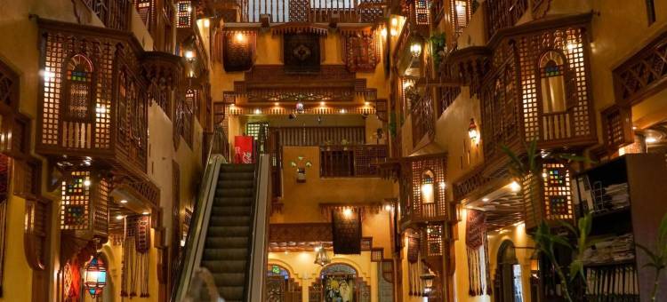 科威特皇宫公寓酒店(Kuwait Palace Hotel Apartments)图片