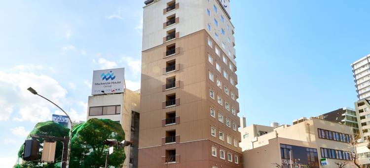东横INN-湘南平冢站北口2号(Toyoko Inn Shonan Hiratsuka Eki Kita Guchi No 2)图片