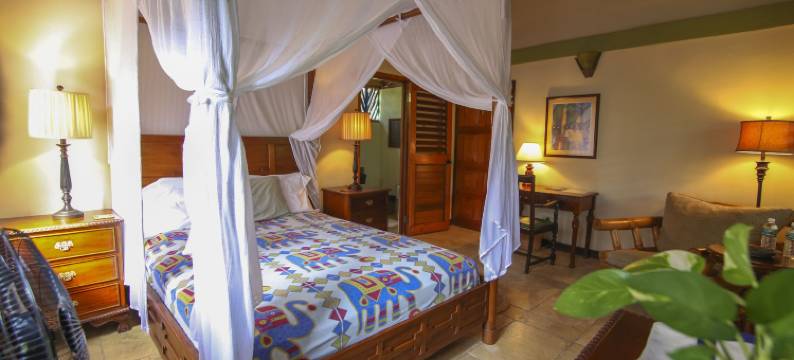 庭阁雷亚度假旅馆(Tingalaya's Retreat)图片