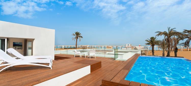 死海赫伯特塞缪尔米洛斯酒店(Milos Dead Sea)图片