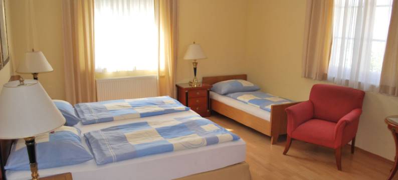 萨赫酒店(Hotel Zachs)图片