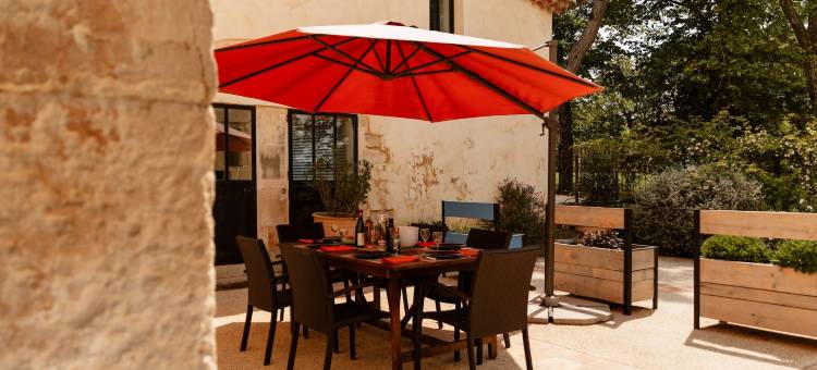 罗萨格旅馆(Le Domaine de l'Osage)图片