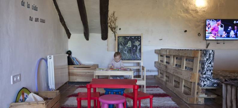 马斯德莱昂酒店(Mas de León)图片