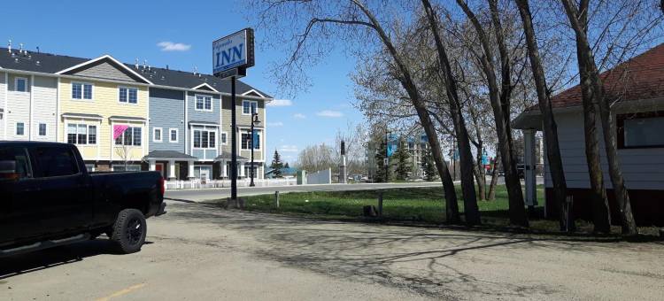 海滨旅馆(Edgewater Inn)图片