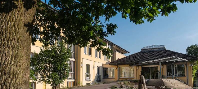 戈德温酒店(Hotel Godewind)图片