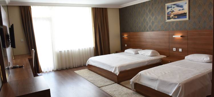 卡尔佩蒂埃姆钻石酒店(Carpediem Diamond Hotel)图片