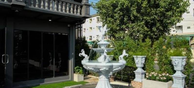 O区机场旅馆(The O-Zone Airport Inn)图片