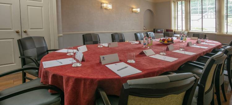 Best Western Moore Place Hotel图片