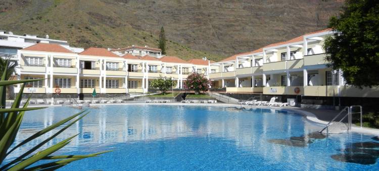 劳里西尔瓦入住公寓(Apartamentos Checkin Laurisilva)图片