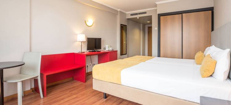 马德里3K酒店(Hotel 3K Madrid)图片