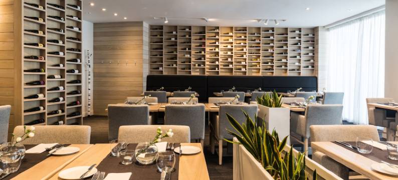 舒乌姆精品养生酒店(Shuum Boutique Wellness Hotel)图片