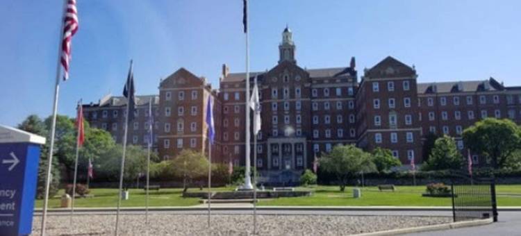 黎巴嫩赫尔希吊床酒店(Days Inn & Suites by Wyndham Lebanon PA)图片