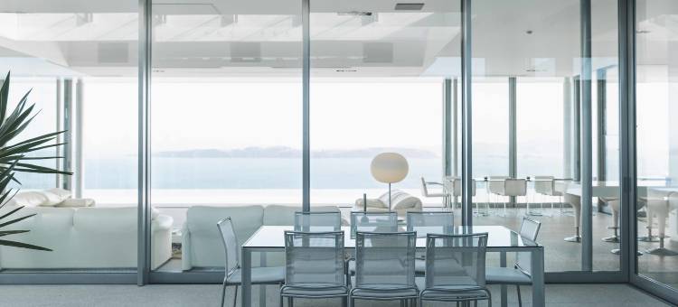 鹰巢别墅酒店(Eagles Nest)图片