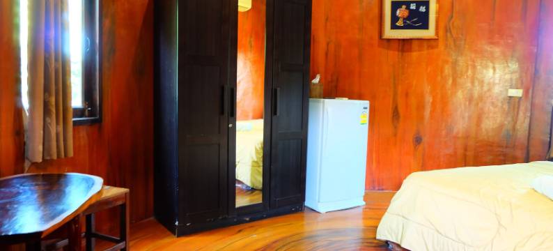 班普朗度假村(Baan Plang Resort)图片