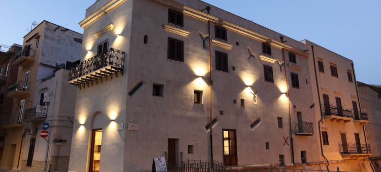 苏普拉勒穆拉酒店(Sopra le Mura)图片