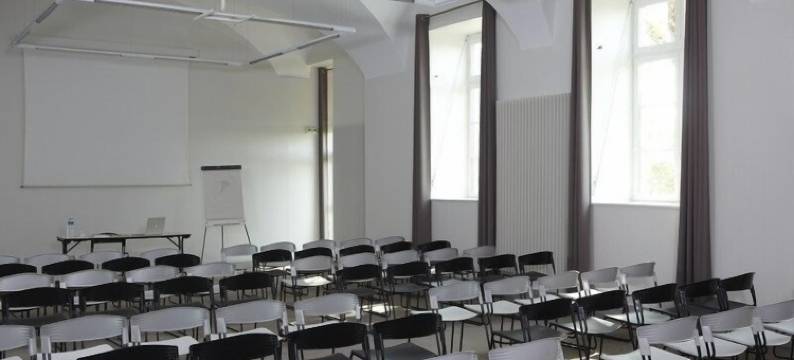 维拉门奇住宿(Résidence Villemanzy)图片