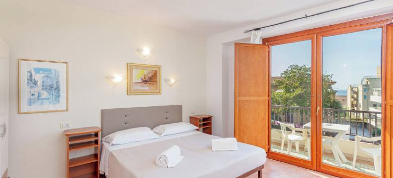 皮拉司别墅酒店(Hotel Villa Piras)图片