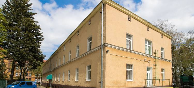 队长酒店(Hotel Kapitan)图片