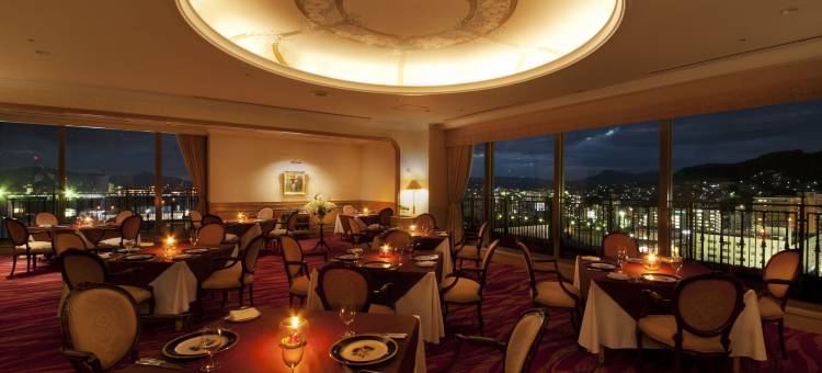 吴阪急酒店(Kure Hankyu Hotel)图片