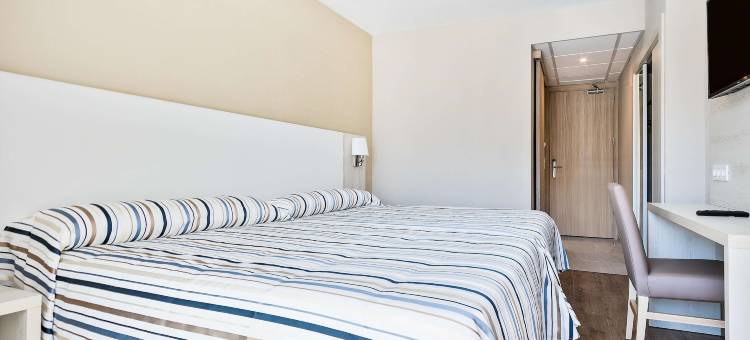 圣地亚哥最佳酒店(Hotel Best San Diego)图片