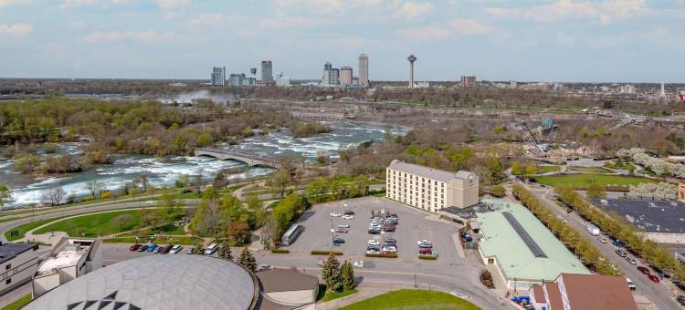 波因特舒适酒店(Comfort Inn the Pointe)图片