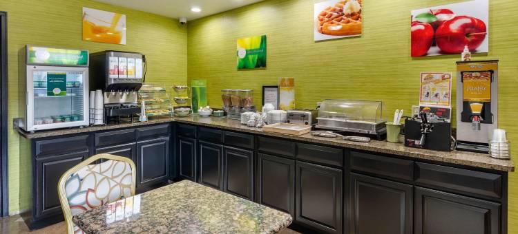 品质酒店(Quality Inn)图片