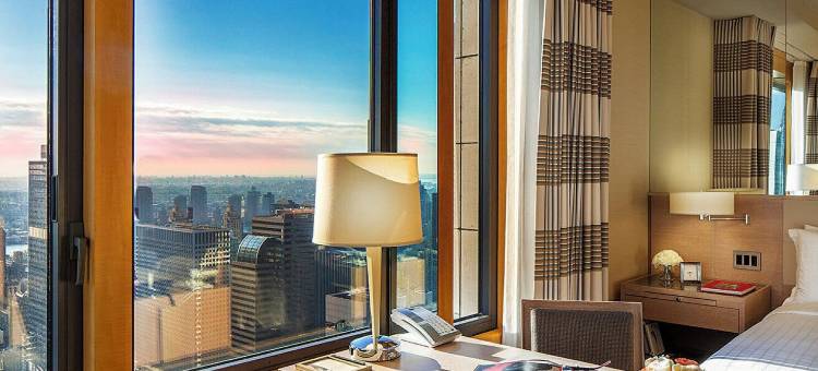 纽约四季酒店(Four Seasons Hotel New York)图片