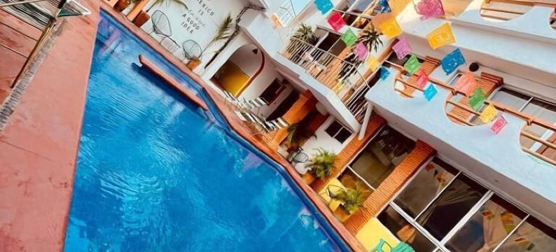 拉帕尔马之家民宿酒店(Hotel Casa de la Palma Bed & Breakfast)图片