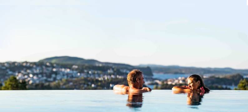 克拉格罗度假酒店(Kragerø Resort)图片