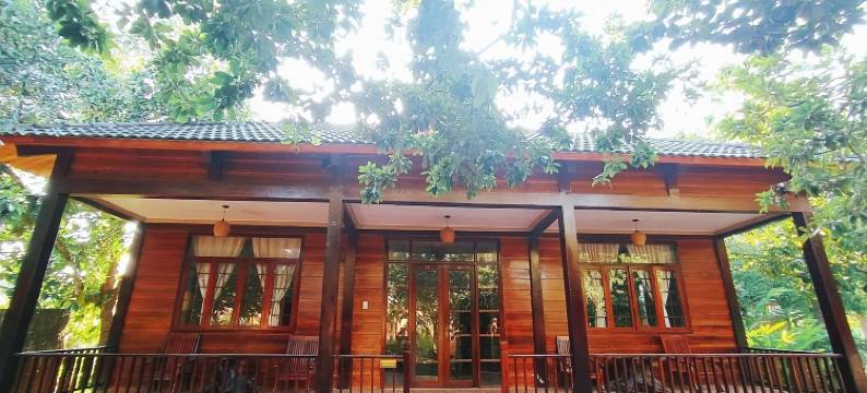 我的卡恩度假村(My Khanh Resort)图片