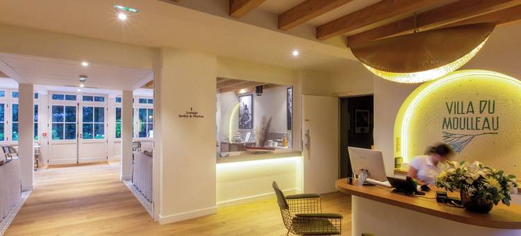 穆勒奥别墅(La Villa du Moulleau)图片