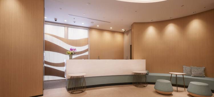 梅兹镰仓大船JR东酒店(Jr-East Hotel Mets Kamakura Ofuna)图片