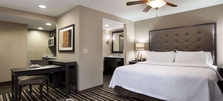 俄亥俄哥伦布/州立大学Homewood Suites by Hilton(Homewood Suites by Hilton Columbus/OSU)图片