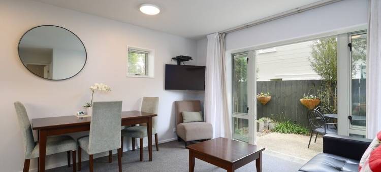 切尔西公园汽车旅馆(Chelsea Park Motor Lodge)图片