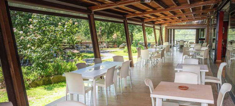 利葵尔奇乡村酒店(Villaggio Le Querce)图片