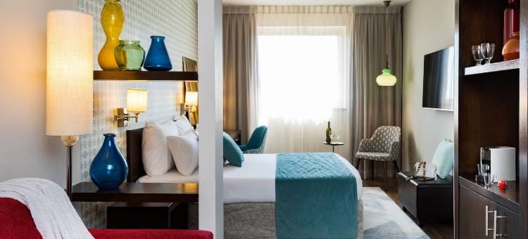 普利马皇家酒店(Prima Royale Hotel)图片