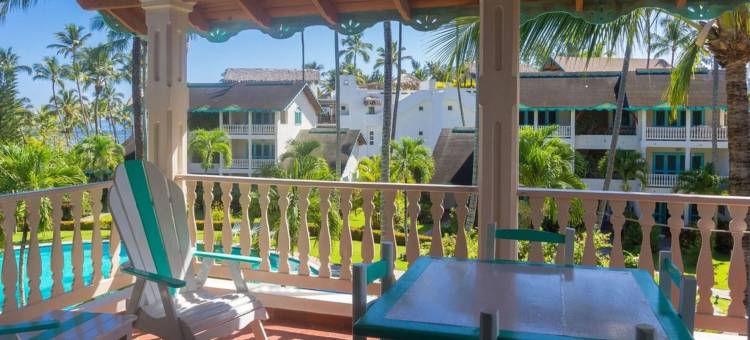 科里布里海滩公寓酒店(Hotel Playa Colibri)图片