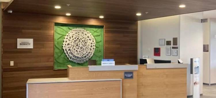 Fairfield Inn & Suites Rome图片